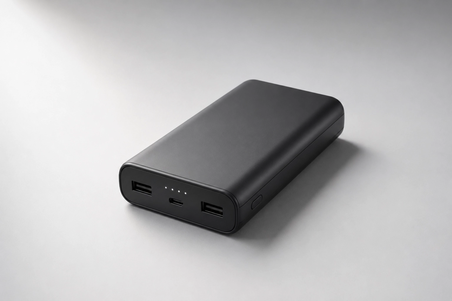 USB flash drive — branded tech accessories